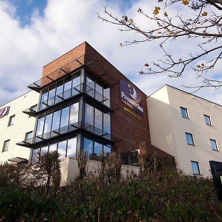 Premier Inn Exeter Eksteriør bilde