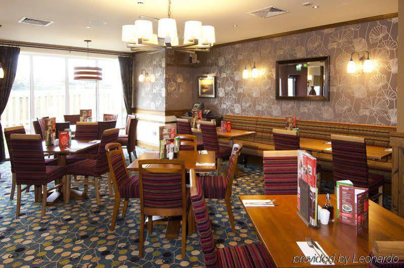 Premier Inn Exeter Eksteriør bilde